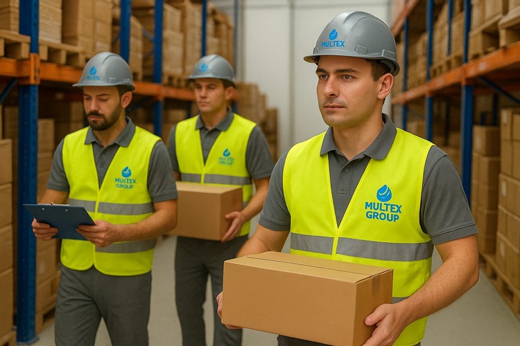 TAŞIMA PERSONELİ TEMİNİ 5